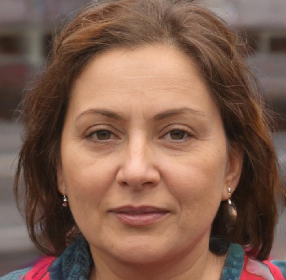 Mareike Hoffmann jovarenqilix Absolventin